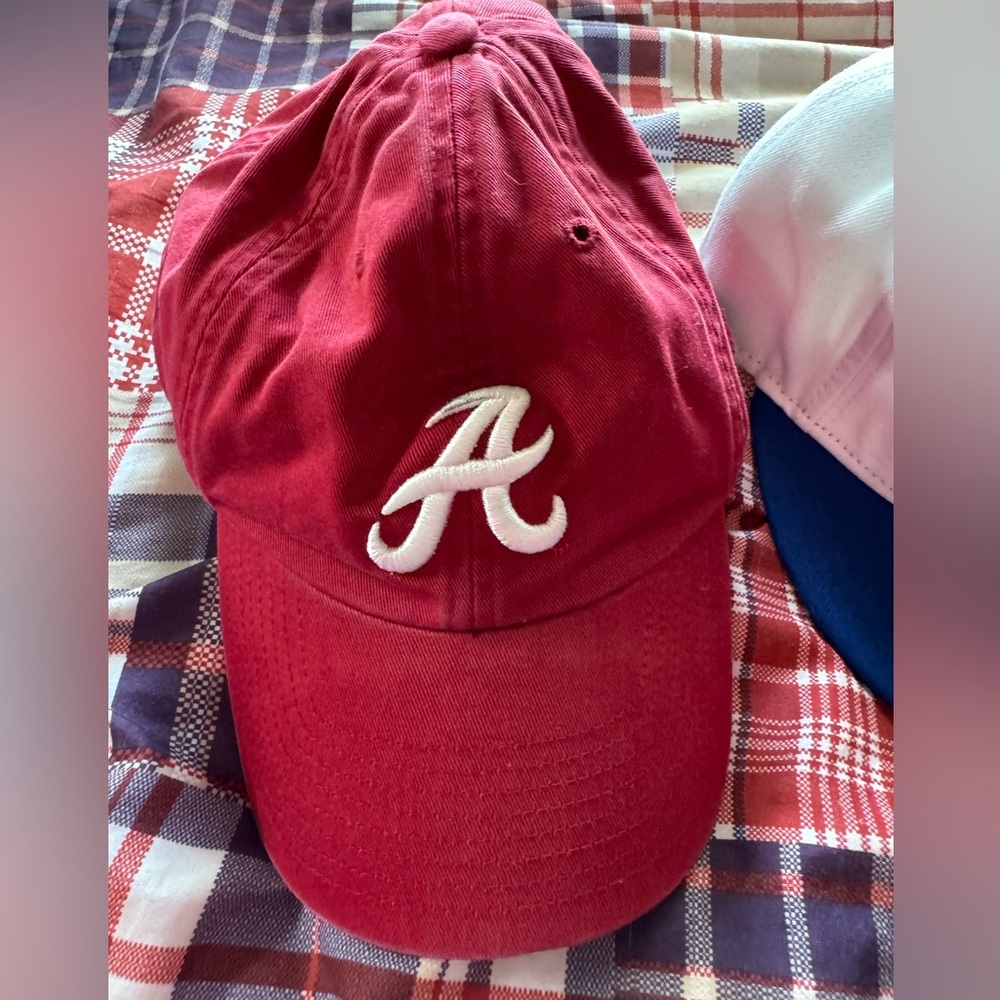 Alabama Hat